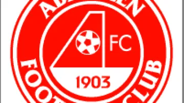 Skotský klub Aberdeen