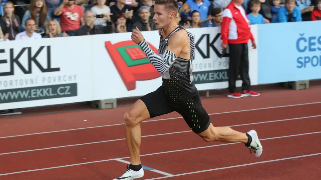 Kontinentální pohár přivítá v září 2018 Ostrava