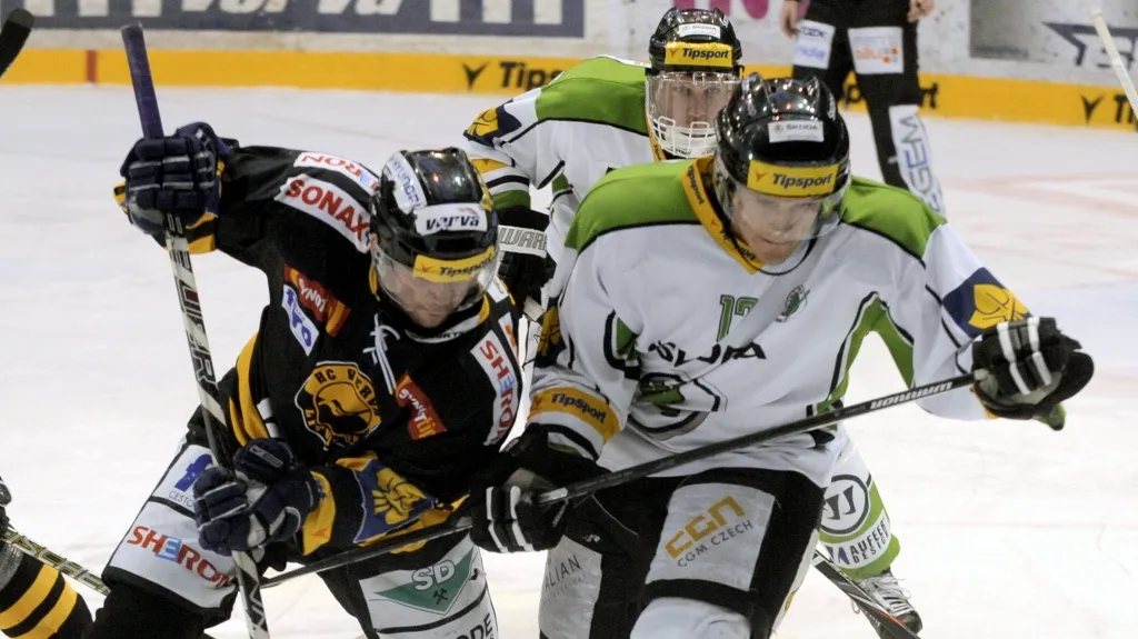 Litvínov - Mladá Boleslav