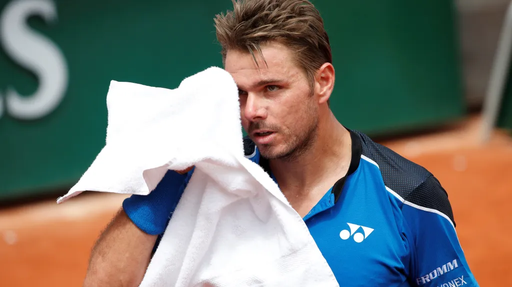 Stan Wawrinka