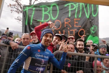 Thibaut Pinot (Amore Infinito)