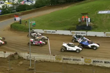 Petr Nikodém v Přerově