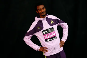 Yomif Kejelcha