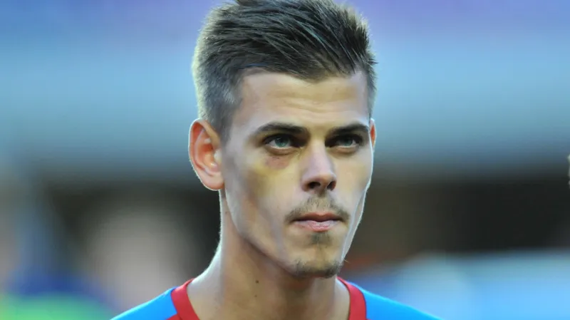 Kliment se stěhuje z Jihlavy do Stuttgartu