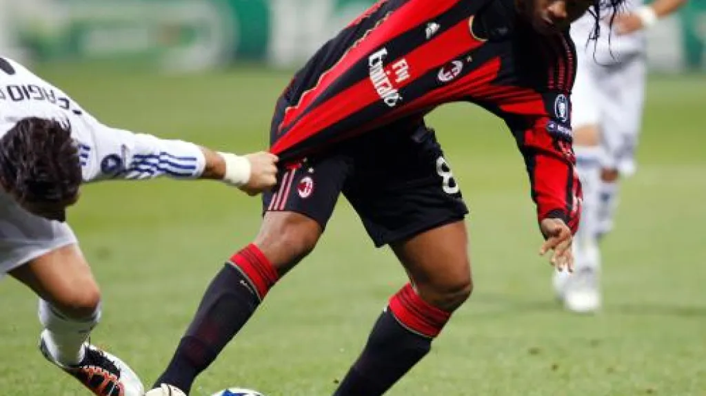 Ronaldinho