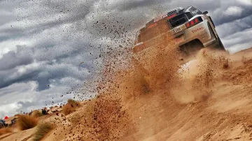 Dakar 2017