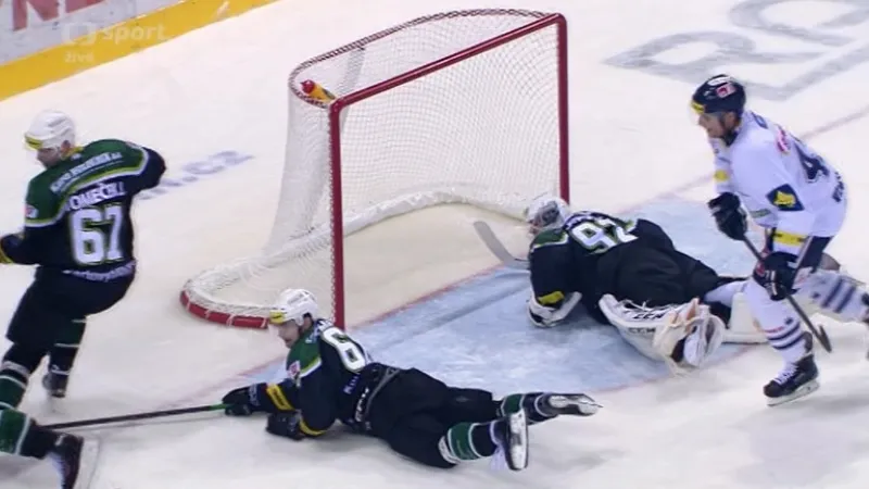 Sestřih a ohlasy utkání Liberec - Karlovy Vary