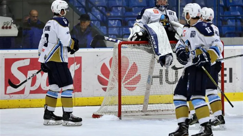 Slavící Rytíři Kladno