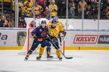 Utkání Zlín – Litoměřice