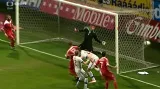 Pekhart dal hlavou na 2:1 (52. min.)