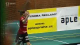Sestřih a ohlasy 2. semifinále florbalistů: Tatran Střešovice - Vítkovice