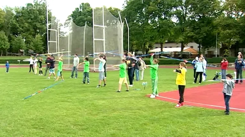 Český sport na cestě k novému zákonu