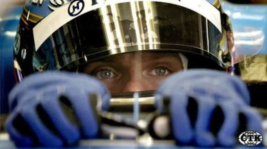 Heikki Kovalainen