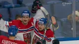 Sestřih utkání Švýcarsko 20 – Česko 20