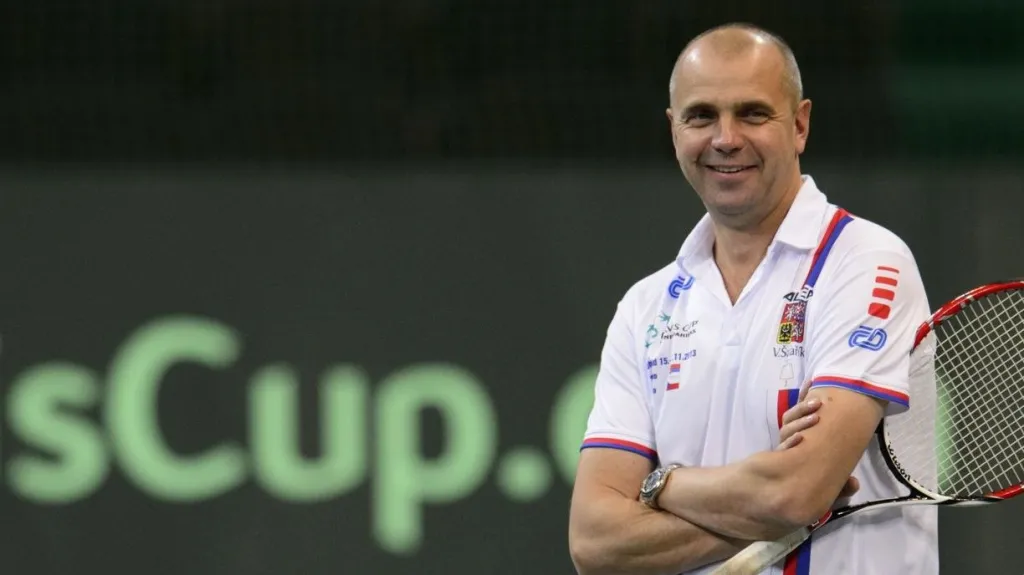 Vladimír Šafařík