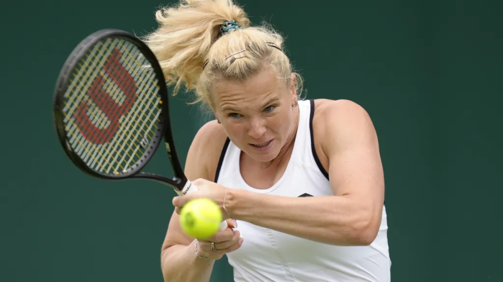 Kateřina Siniaková