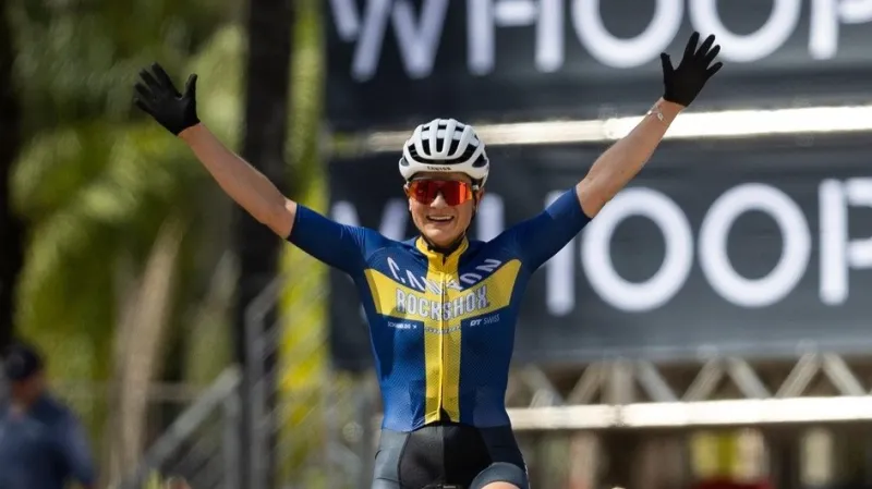 SP horských kol 2025