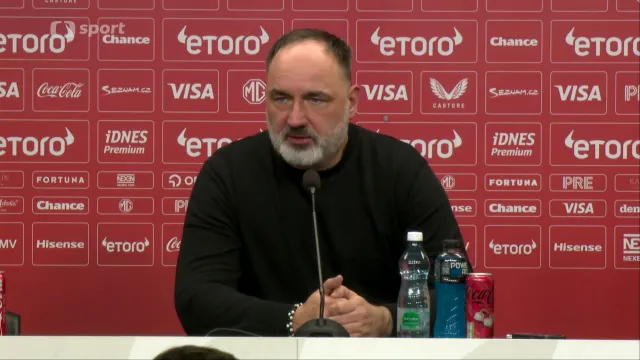 Trpišovský: Pro všechny bude lepší, když se to vyřeší jinou cestou