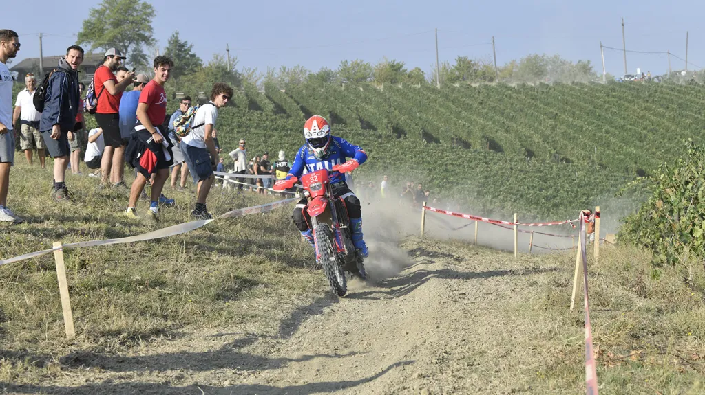 Motocyklová Šestidenní