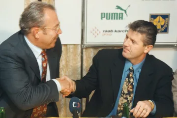 František Chvalovský a Jozef Chovanec