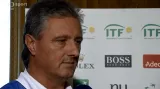 Bezprostřední ohlasy na los finále Davis Cupu