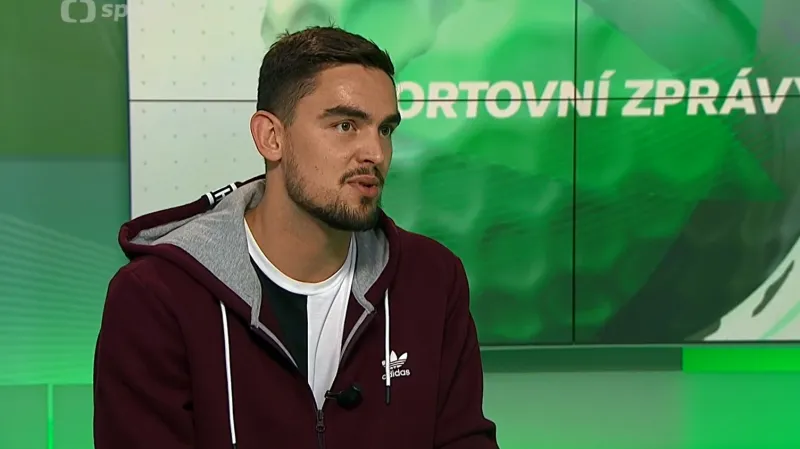 Satoranský: Washington se mnou na pozici rozehrávače asi nepočítá