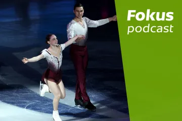 Fokus podcast