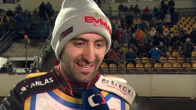 Jan Kvěch obhájil loňský triumf na Memoriálu Luboše Tomíčka