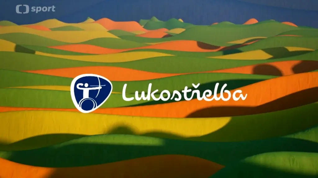 Sestřih 5. dne paralympijských soutěží v lukostřelbě