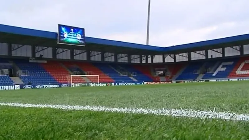 Reportáž Davida Havleny - Plzeň před zápasem století