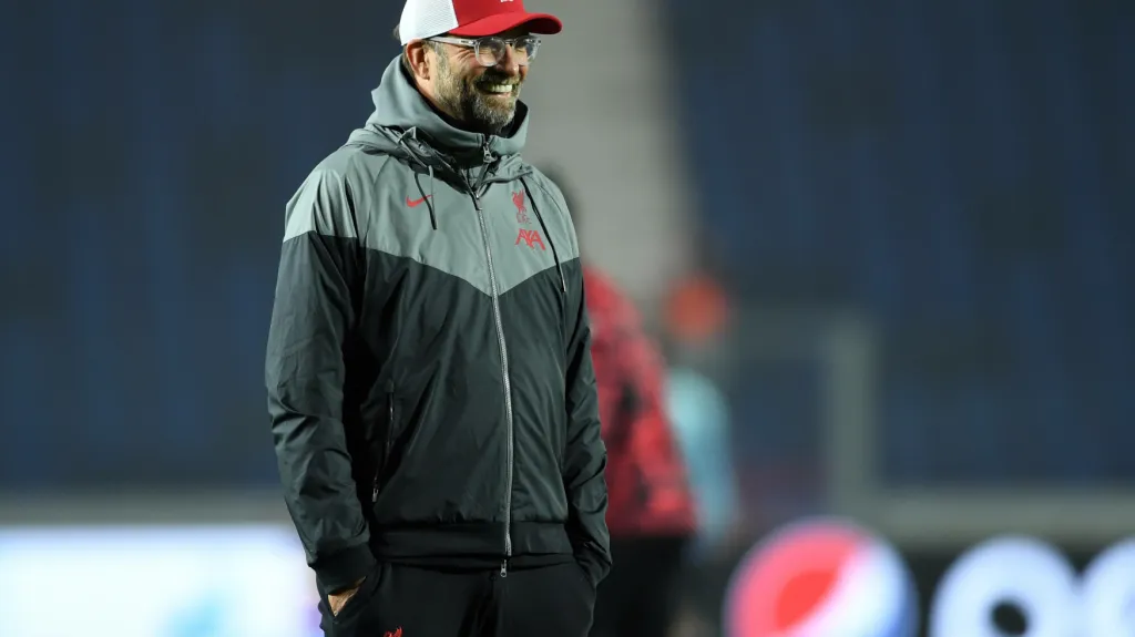 Jürgen Klopp