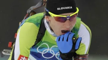 Anastazia Kuzminová