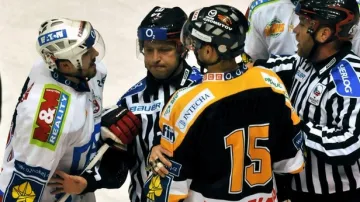 Pardubice - Litvínov