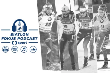 Biatlon fokus podcast (26. 11.)
