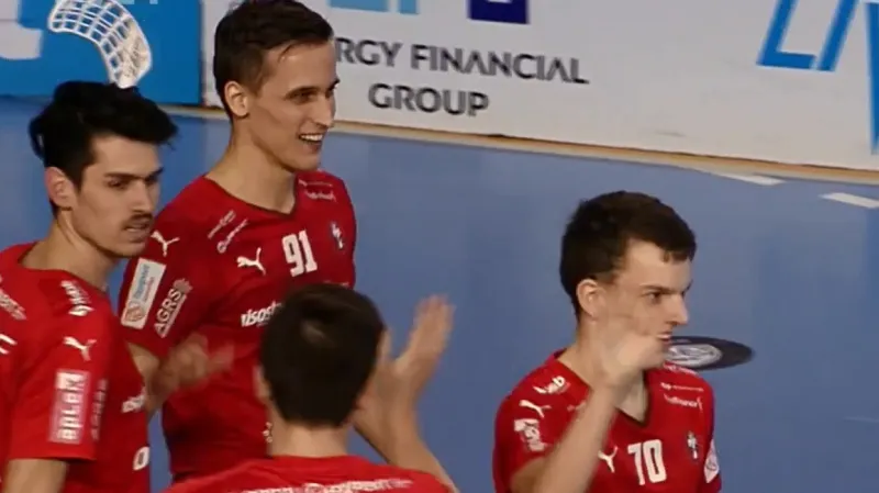 Florbalisté Střešovic rozstříleli Bohemians