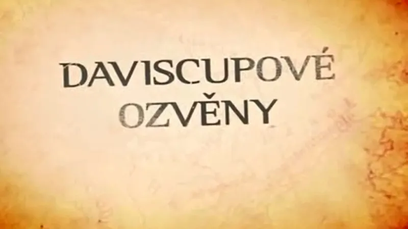 Daviscupové ozvěny: Rozhovor s Jaroslavem Navrátilem