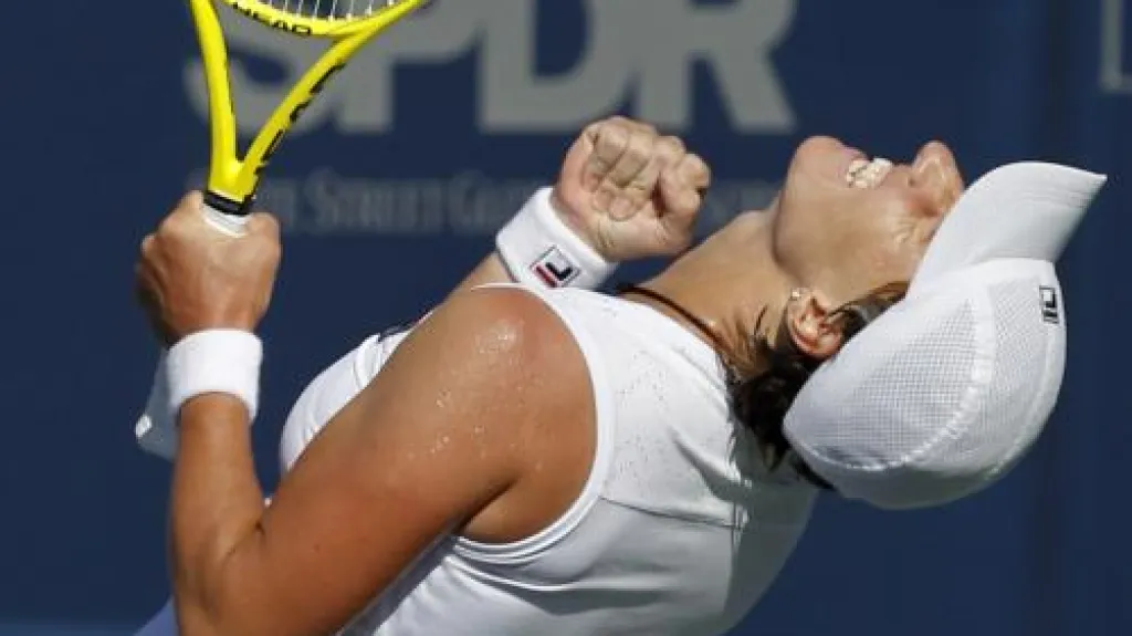 Světlana Kuzněcovová