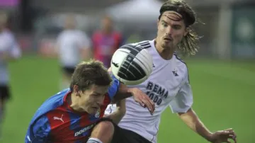 Viktoria Plzeň - Rosenborg Trondheim