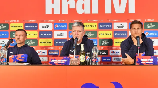 Trenér Šilhavý povolal na Albánii Vitíka