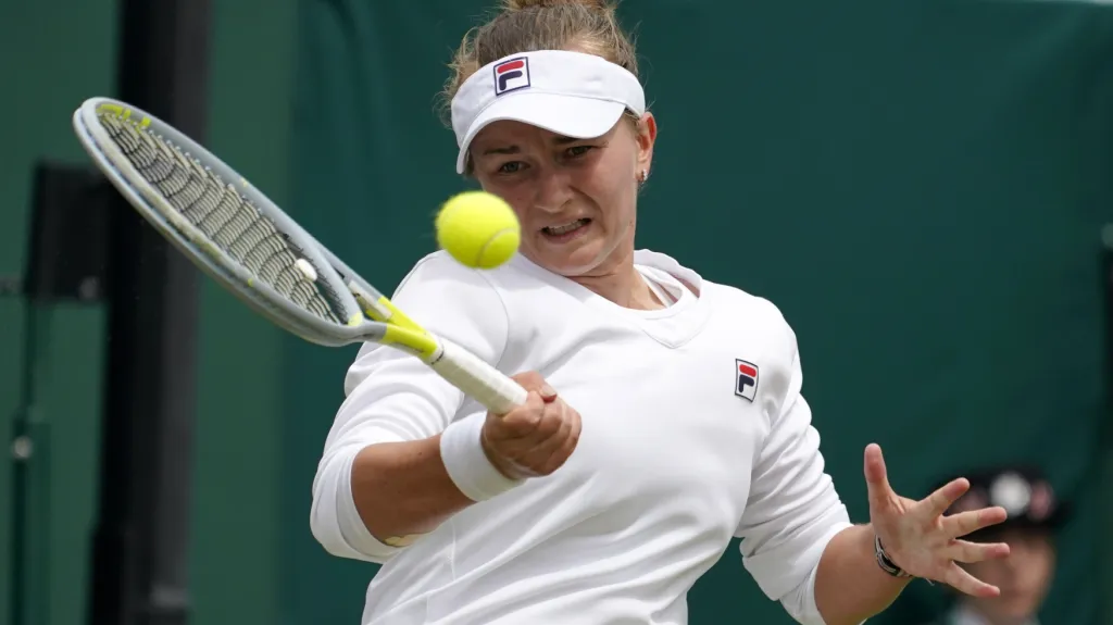 Barbora Krejčíková