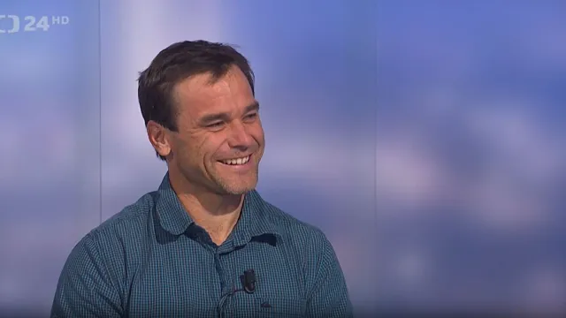 Vavřinec Hradilek o konci své sportovní kariéry