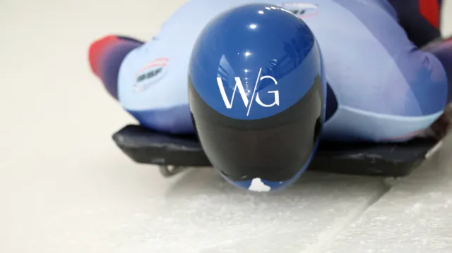 Jízda Matta Westona ve 3. kole