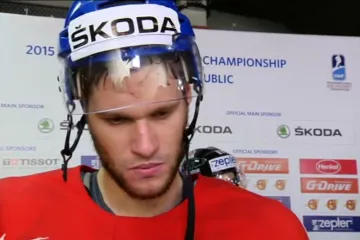 Jordán: Kanada hrála kompaktně