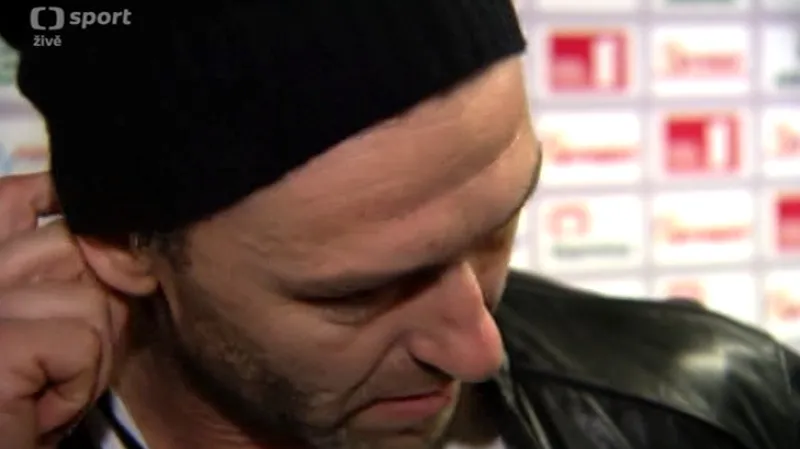 Velké loučení Petra Nedvěda