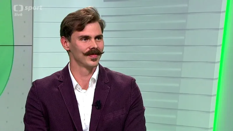 Helcelet se vrací: Achilovka drží a zdraví funguje