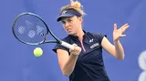 Prague Open opět brzdil déšť. Nosková ale postoupila do finále