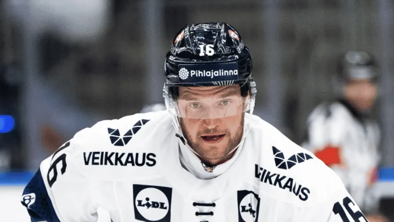 Aleksander Barkov