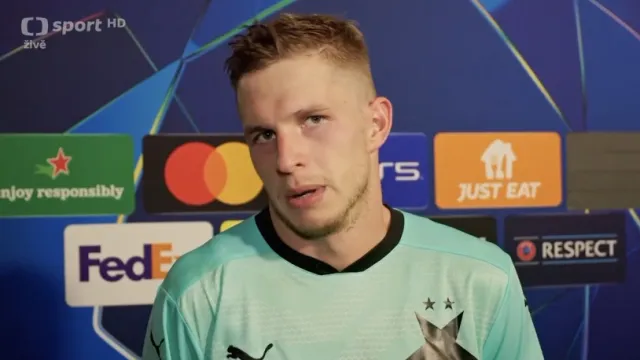 Zima po Lille: Je to pro nás ještě dobrý výsledek