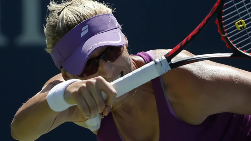 Mirjana Lučičová-Baroniová