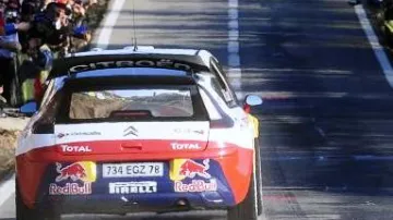 Sébastien Loeb
